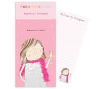 Rosie Made A Thing - Fabulous Friend - Magnetic Notepad