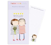 Rosie Made A Thing - Five Star Friend - Magnetic Pad