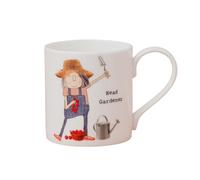 Rosie Made A Thing - Mug - Head Gardener