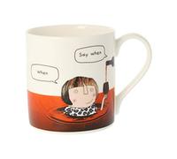 Rosie Made A Thing Say When Bone China Mug Gift Idea Her QRH48 QRH48