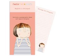 Rosie Made A Thing - Socially Unacceptable Ideas & Impure Thoughts - Magnetic Pad