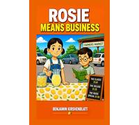 Rosie Means Business