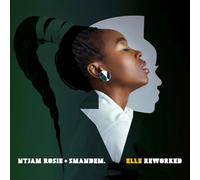 Rosie,Ntjam - Elle:Reworked(Lp) [VINYL]