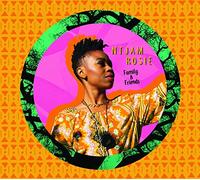 Rosie, Ntjam - Family & Friends