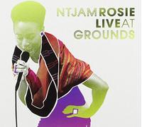 Rosie, Ntjam - Live at Grounds