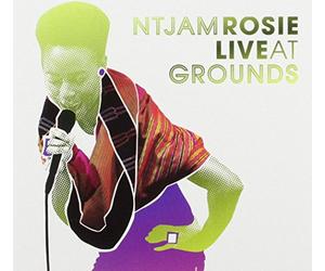Rosie, Ntjam - Live at Grounds