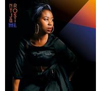 Rosie,Ntjam - Ntjam Rosie (Vinyl) [VINYL]