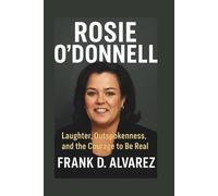 Rosie O'Donnell Biography: Laughter, Outspokenness, and the Courage to Be Real