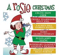 Rosie O'Donnell - Rosie Christmas