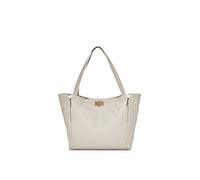Rosie Pope Diaper Bag, Sloane Tote, Grey/White