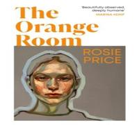 Rosie Price The Orange Room Paperback Book Rosie Price Multicolor