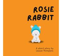 Rosie Rabbit (SEND Friends)