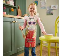 Rosie Rabbit Shaped Kid's Apron