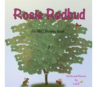 Rosie Redbud: An ABC Botany Book (ABC Botany Books)