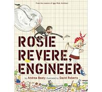 Rosie Revere, Engineer: 1 (Questioneers)