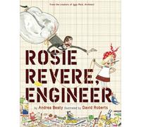 Rosie Revere, Engineer
