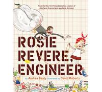ROSIE REVERE ENGINEER INDIE EXCLUSIVE