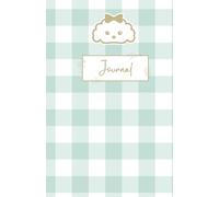 Rosie Rose journal