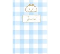 Rosie Rose Journal