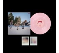 Rosie - Rosie - Band Cover [Vinyl LP] [VINYL]