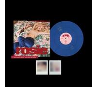 Rosie - Rosie - Vampirehollie Edition Blue [Vinyl LP] [VINYL]