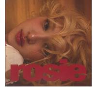 ROSIE - Rosie - Vinyl (red vinyl LP + booklet + photocards)