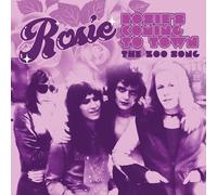 Rosie - Rosie's Coming To Town / Zoo Song [7" VINYL]