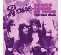 Rosie - Rosie's Coming To Town / Zoo Song [7" VINYL]