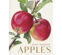 Rosie Sanders’ Apples