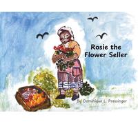 Rosie the Flower Seller