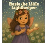 Rosie the Little Lightkeeper: A Gentle Fairy Story About Love, Feelings, and Being Enough (Little Lightkeepers)