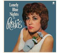 Rosie & The Originals – Lonely Blue Nights – Vinyl – Bonus Tracks Edition (2024)