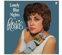Rosie & The Originals - Lonely Blue Nights [VINYL]