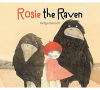Rosie the Raven