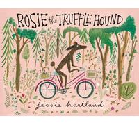 Rosie the Truffle Hound