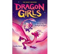 Rosie the Twilight Dragon