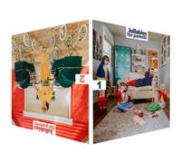 Rosie Thomas - Lullabies Fop Parents Vol.1 & 2 (Clear Vinyl) [VINYL]