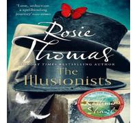Rosie Thomas The Illusionists N/A Book Rosie Thomas Multicolor
