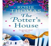 Rosie Thomas The Potter's House Paperback Book Rosie Thomas Multicolor