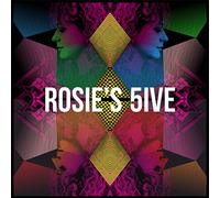 Rosie Turton - Rosie's 5ive [VINYL]