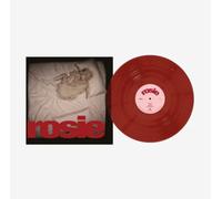 Rosie - Vampirehollie Edition Red [Vinyl LP]