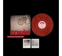 Rosie - Vampirehollie Edition Red [Vinyl LP] [VINYL]
