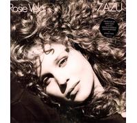 Rosie Vela - Zazu (1986) [Import] [VINYL]