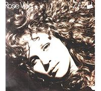 Rosie Vela - Zazu (1986) [VINYL]