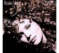 Rosie Vela - Zazu (25th Anniversary Edition)