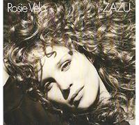 Rosie Vela: Zazu LP