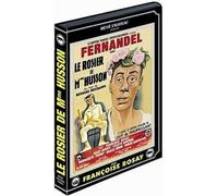 Rôsier de Madame Husson (Le) (1932)