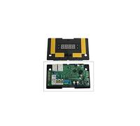 Rosières 93964139 Control module programmed oven