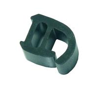 ROSIERES - BUTEE DE GRILLE X1 POUR CUISINIERE ROSIERES