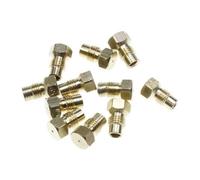 ROSIERES - KIT INJECTEURS GAZ BUTANE POUR CUISINIERE ROSIERES